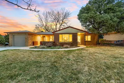 4330 Upham Street, Wheat Ridge, CO 80033 - Photo 1