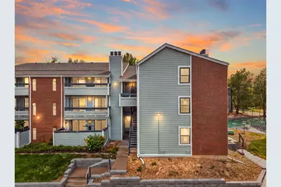 14434 E 1st Drive #B07, Aurora, CO 80011 - Photo 1