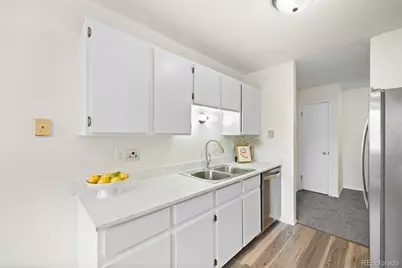 1838 S Ammons Street #D, Denver, CO 80232 - Photo 13