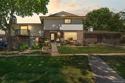 1838 S Ammons Street #D, Denver, CO 80232 - Photo 1