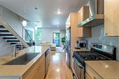 2494 Champa Street, Denver, CO 80205 - Photo 5