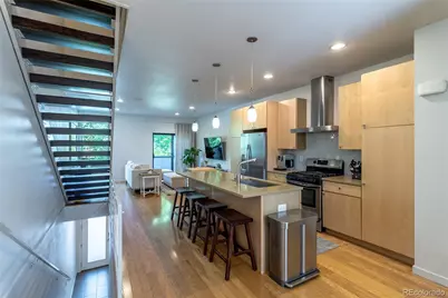 2494 Champa Street, Denver, CO 80205 - Photo 3