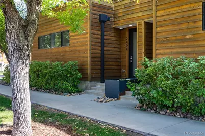 2494 Champa Street, Denver, CO 80205 - Photo 1