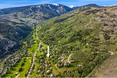 65 Wayne Creek Road, Avon, CO 81620 - Photo 3
