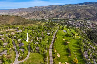 65 Wayne Creek Road, Avon, CO 81620 - Photo 7