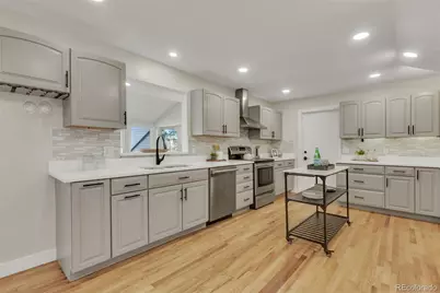 4991 S Beeler Street, Greenwood Village, CO 80111 - Photo 3