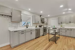 4991 S Beeler St, Greenwood Village, CO 80111 - Photo 5