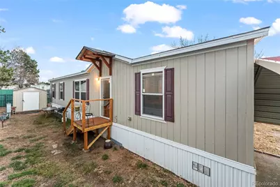 3280 S Academy Boulevard, Colorado Springs, CO 80916 - Photo 1