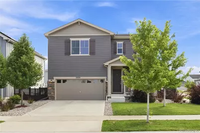 27074 E Archer Avenue, Aurora, CO 80018 - Photo 1
