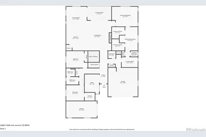 24663 E 36th Avenue, Aurora, CO 80019 - Photo 43
