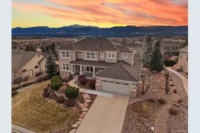 2129 Diamond Creek Drive, Colorado Springs, CO 80921 - Photo 43