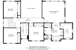 2129 Diamond Creek Dr, Colorado Springs, CO 80921 - Photo 49