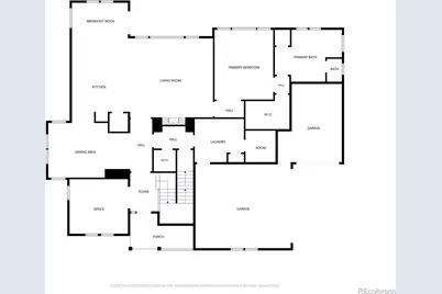 8833 Red Primrose Street, Franktown, CO 80116 - Photo 41