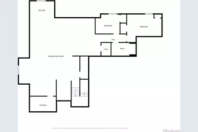 8833 Red Primrose Street, Franktown, CO 80116 - Photo 43