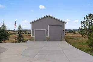 8833 Red Primrose St, Franktown, CO 80116 - Photo 35