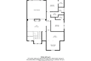 8833 Red Primrose St, Franktown, CO 80116 - Photo 45