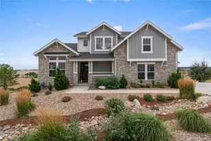 8833 Red Primrose St, Franktown, CO 80116 - Photo 1