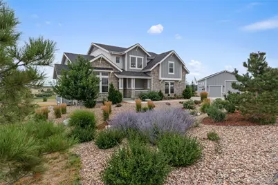 8833 Red Primrose Street, Franktown, CO 80116 - Photo 3