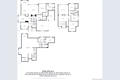 8833 Red Primrose Street, Franktown, CO 80116 - Photo 47