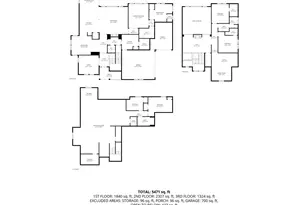 8833 Red Primrose St, Franktown, CO 80116 - Photo 47