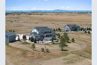 8833 Red Primrose Street, Franktown, CO 80116 - Photo 39