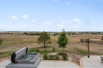 8833 Red Primrose Street, Franktown, CO 80116 - Photo 37
