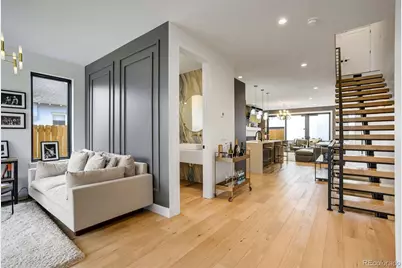 2526 S Lincoln Street, Denver, CO 80210 - Photo 7