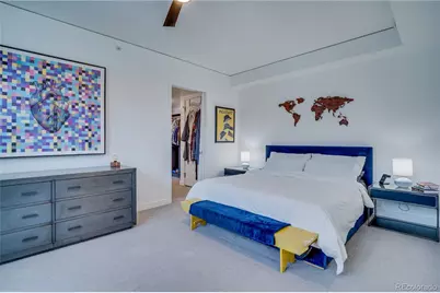 1750 Wewatta Street #428, Denver, CO 80202 - Photo 9