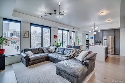 1750 Wewatta Street #428, Denver, CO 80202 - Photo 1