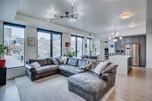 1750 Wewatta St, Denver, CO 80202 - Photo 1