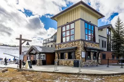 300 Base Camp Circle #113, Granby, CO 80446 - Photo 29
