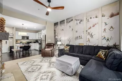 300 Base Camp Circle #113, Granby, CO 80446 - Photo 7