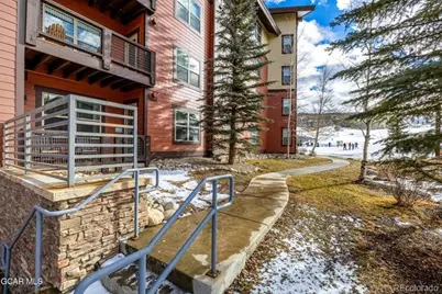 300 Base Camp Circle #113, Granby, CO 80446 - Photo 23