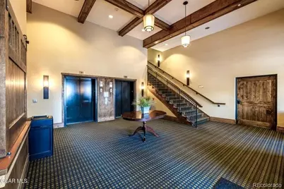 300 Base Camp Circle #113, Granby, CO 80446 - Photo 31