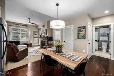 300 Base Camp Circle #113, Granby, CO 80446 - Photo 11