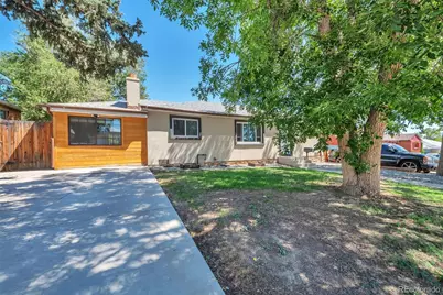 1181 Rowena Street, Denver, CO 80229 - Photo 1