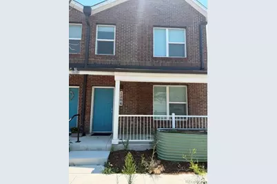 2206 E 38th Avenue, Denver, CO 80205 - Photo 1