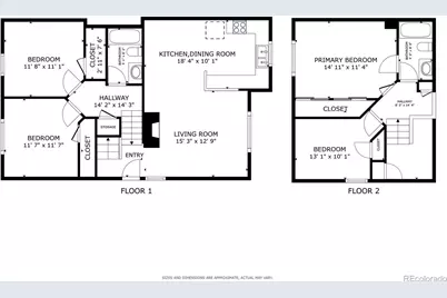 1232 S Waco Street #A, Aurora, CO 80017 - Photo 35