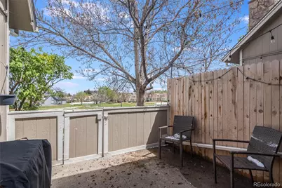 2625 S Xanadu Way #E, Aurora, CO 80014 - Photo 29