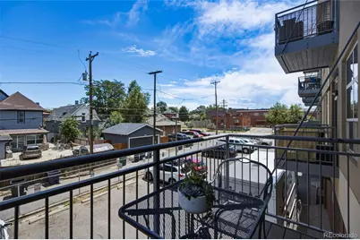 2900 N Downing Street #202, Denver, CO 80205 - Photo 21