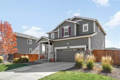 2702 E 161st Place, Thornton, CO 80602 - Photo 3