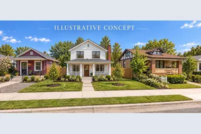 4483 N Sherman Street, Denver, CO 80216 - Photo 1