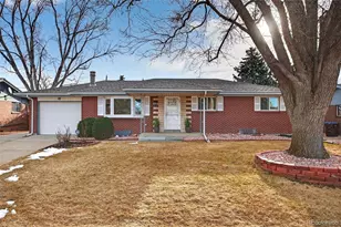 8354 Eaton Way, Arvada, CO 80003 - Photo 1