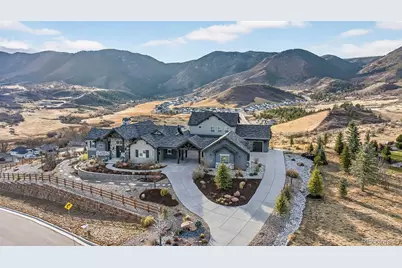 4006 Mesa Top Drive, Monument, CO 80132 - Photo 3