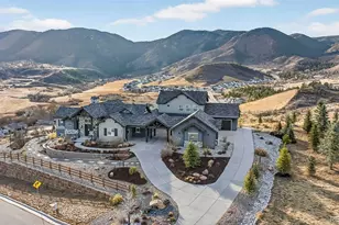 4006 Mesa Top Dr, Monument, CO 80132 - Photo 3