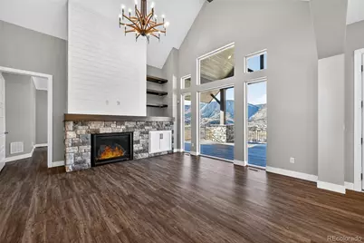 4006 Mesa Top Drive, Monument, CO 80132 - Photo 15