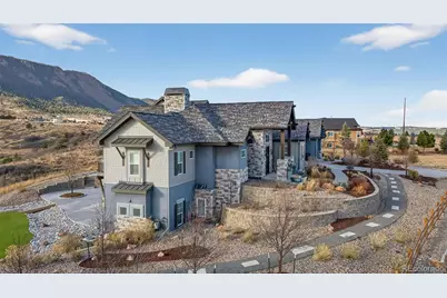 4006 Mesa Top Drive, Monument, CO 80132 - Photo 5