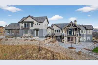 4006 Mesa Top Drive, Monument, CO 80132 - Photo 7