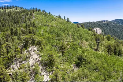 0 Robinson Hill Rd, Parcel 6, Golden, CO 80403 - Photo 37