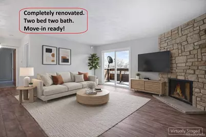 341 Wright Street #204, Lakewood, CO 80228 - Photo 1